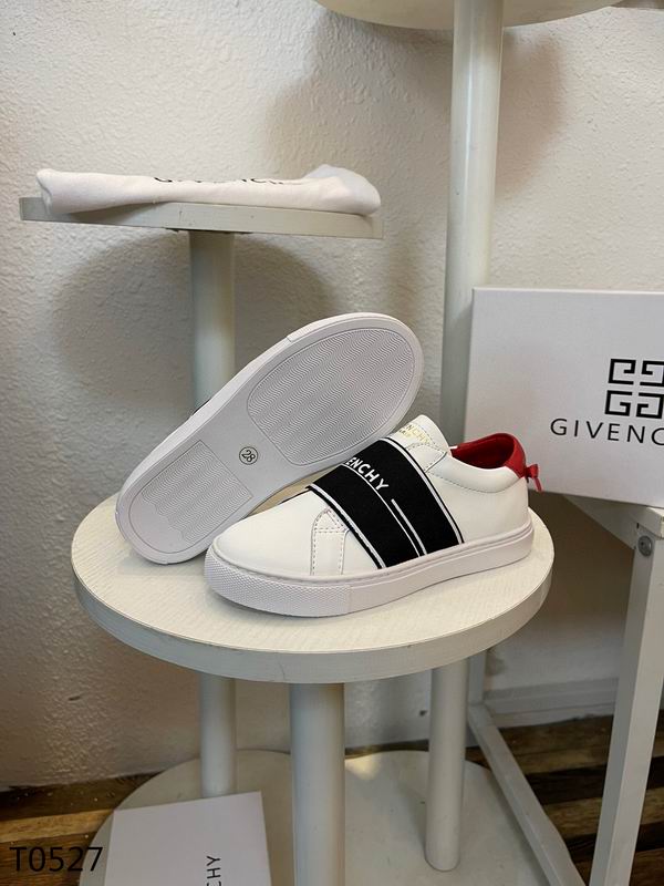 GIVENCHY shoes 23-35-18